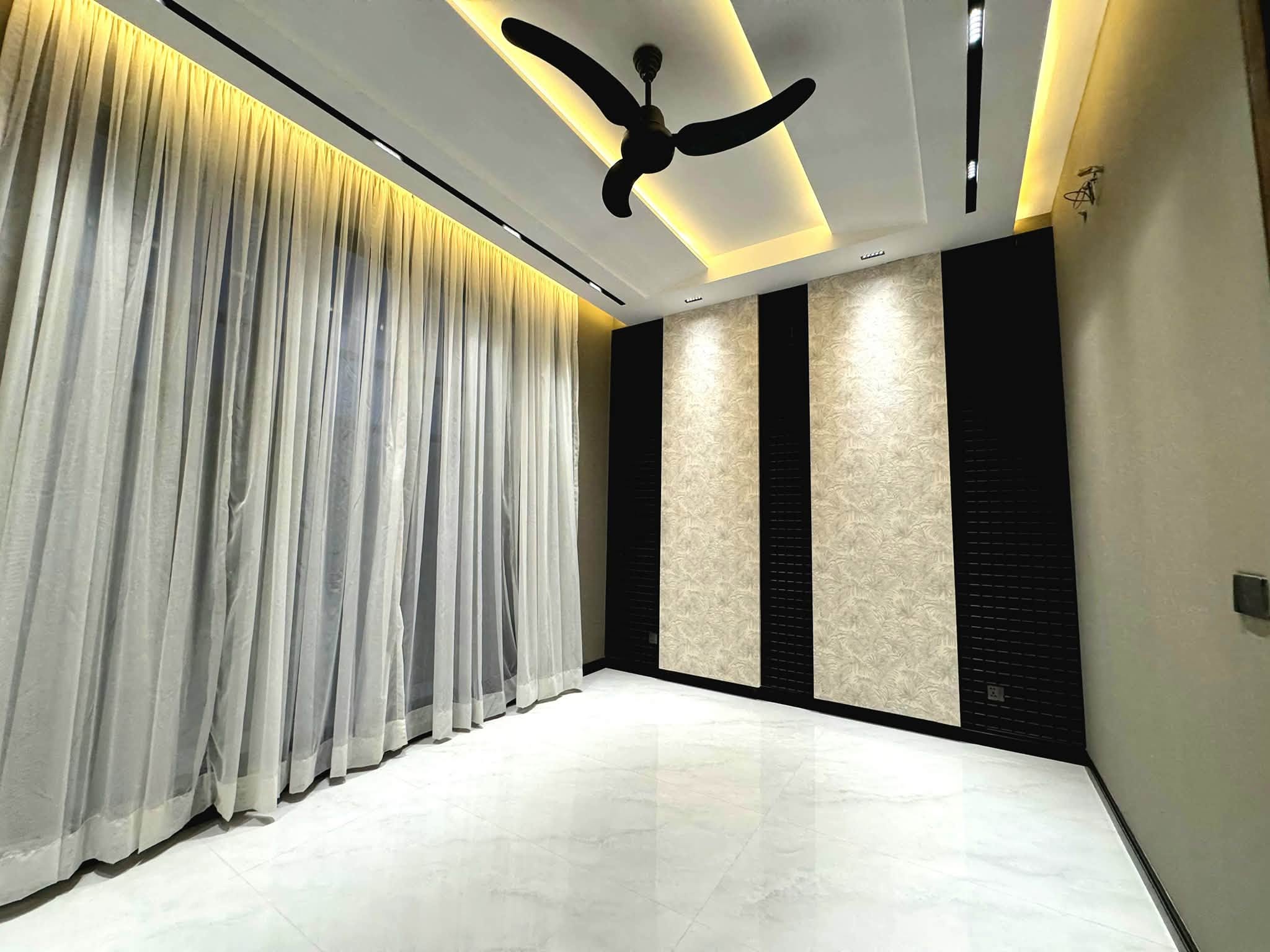 FOR RENT, BRAND NEW, 5 MARLA HOUSE, DHA Phase 9 Town, LAHORE
