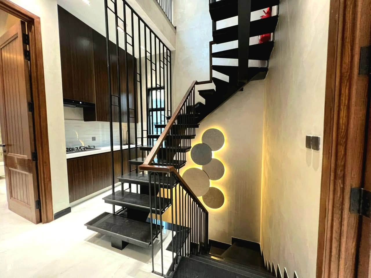 FOR RENT, BRAND NEW, 5 MARLA HOUSE, DHA Phase 9 Town, LAHORE