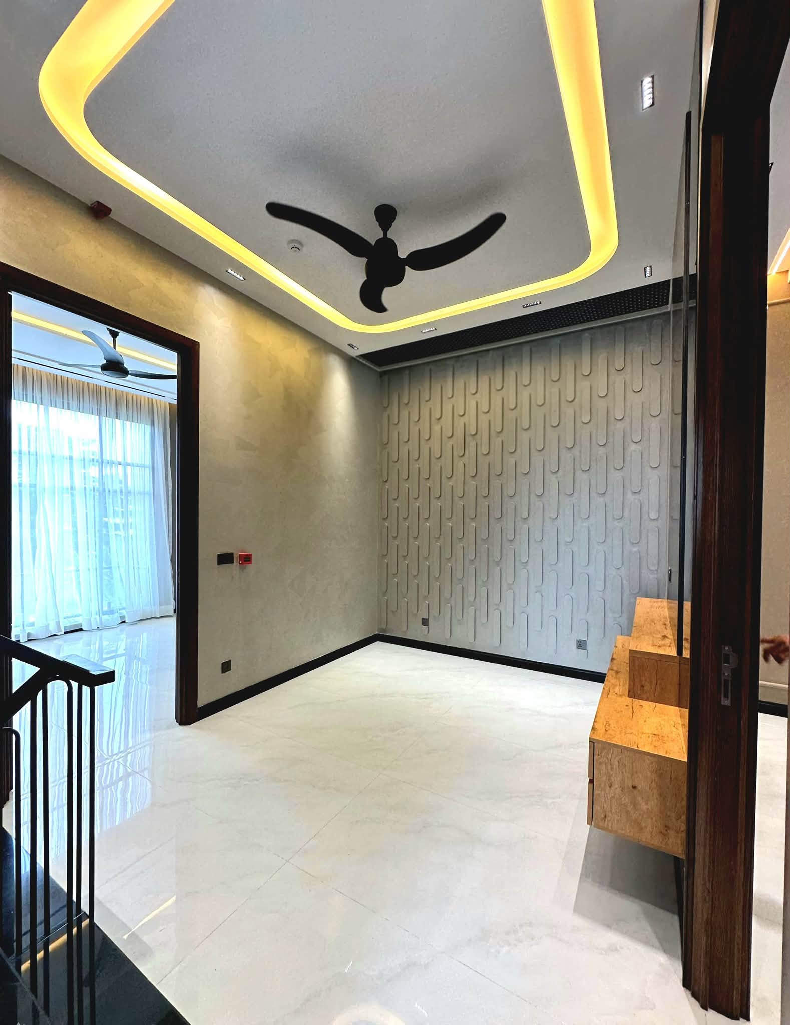 FOR RENT, BRAND NEW, 5 MARLA HOUSE, DHA Phase 9 Town, LAHORE