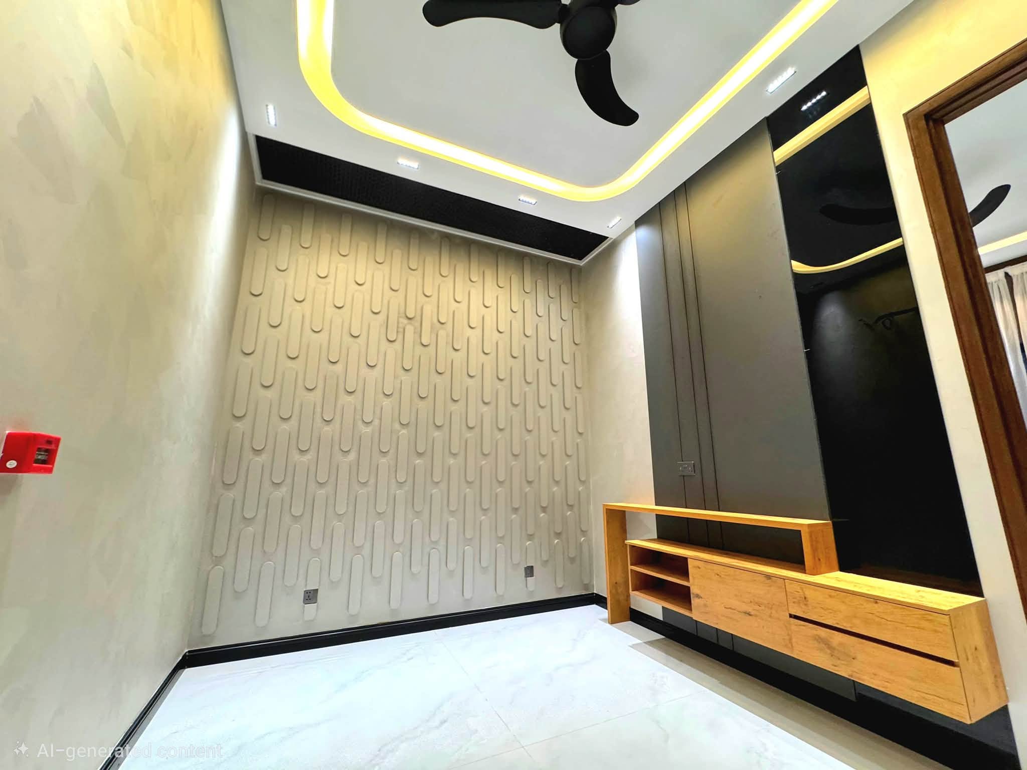 FOR RENT, BRAND NEW, 5 MARLA HOUSE, DHA Phase 9 Town, LAHORE