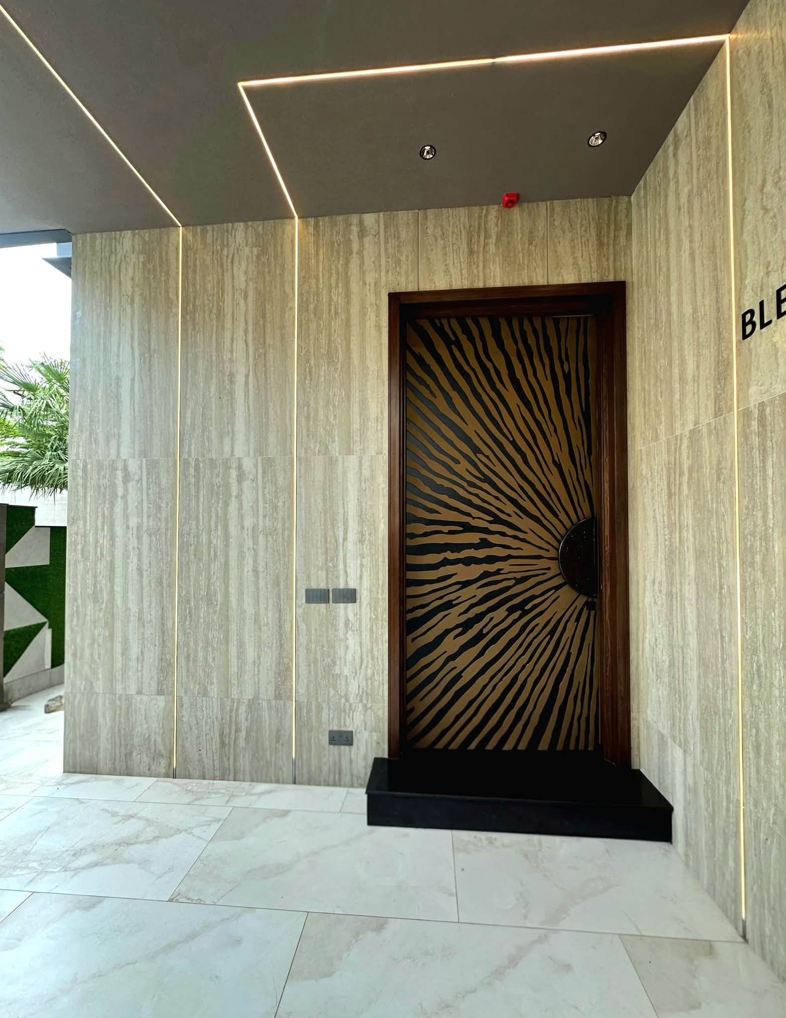 FOR RENT, BRAND NEW, 5 MARLA HOUSE, DHA Phase 9 Town, LAHORE