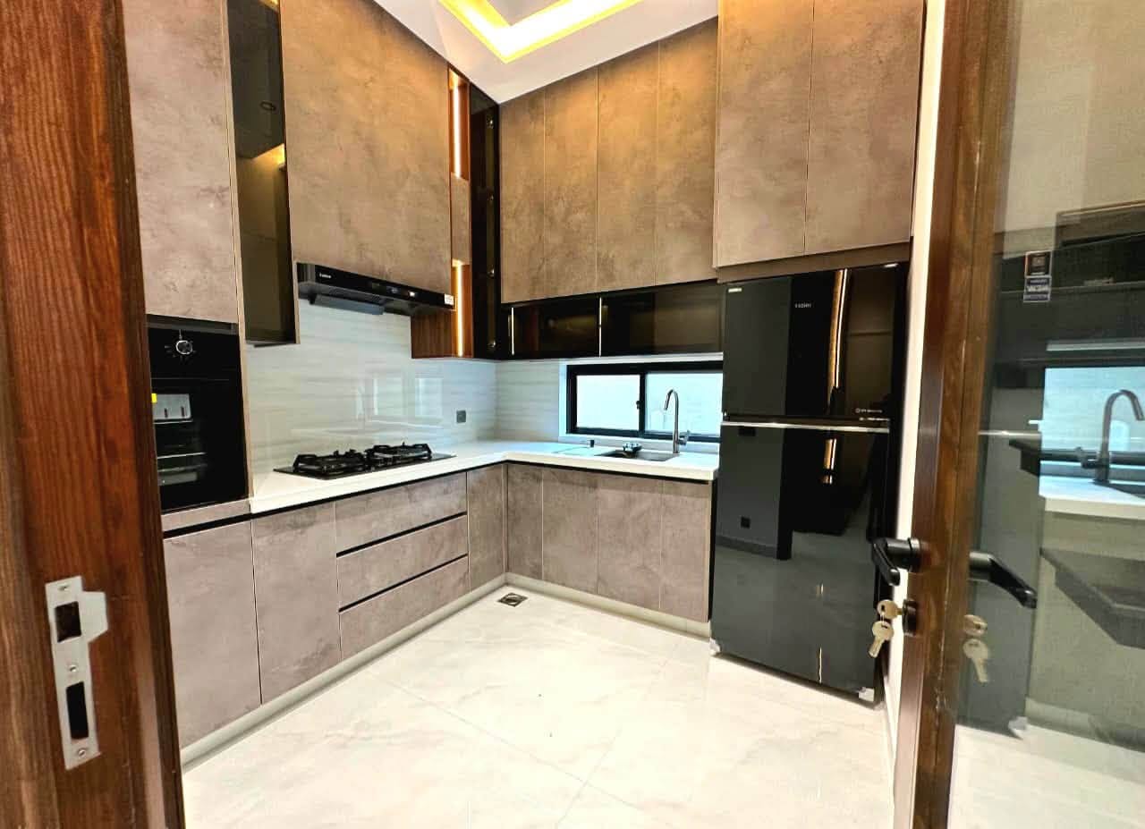 FOR RENT, BRAND NEW, 5 MARLA HOUSE, DHA Phase 9 Town, LAHORE