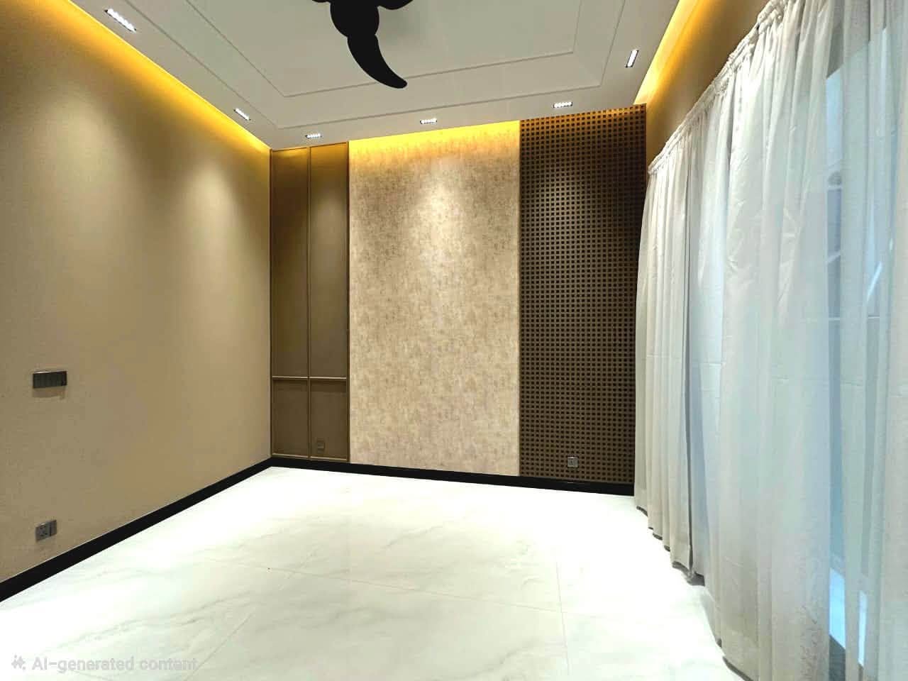 FOR RENT, BRAND NEW, 5 MARLA HOUSE, DHA Phase 9 Town, LAHORE
