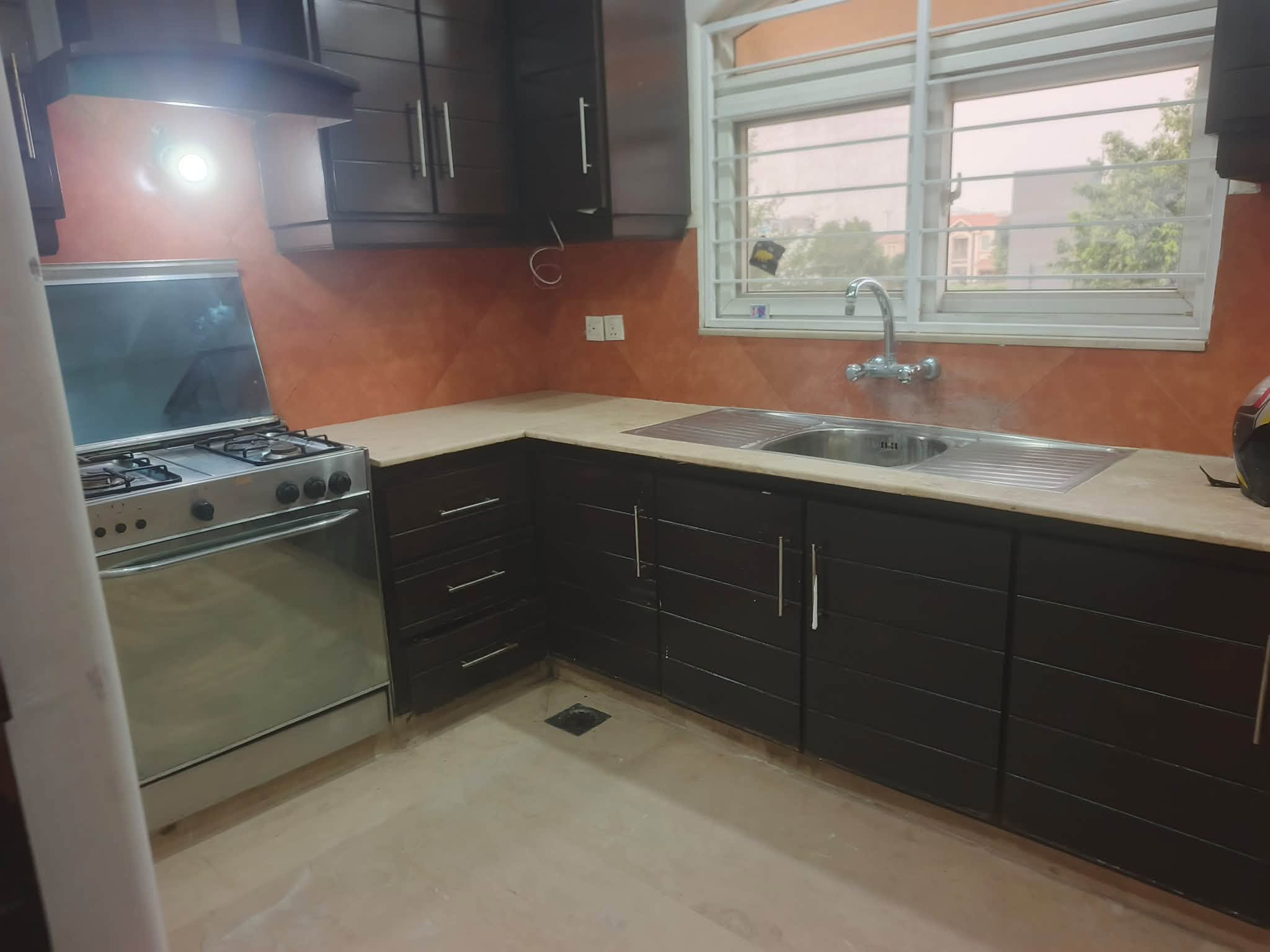 1 KANAL UPPER PORTION for RENT, DHA PHASE  6, Lahore
