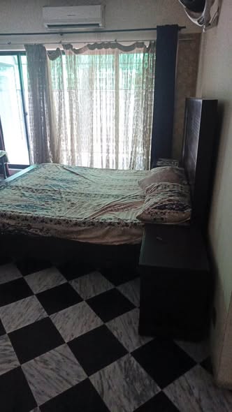 1 Fully Furnished Room -Only Female  For Rent, DHA PHASE 2, Lahore
