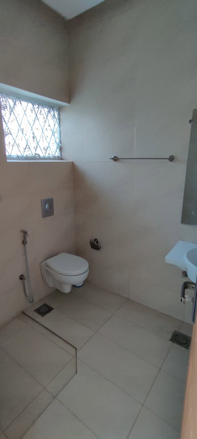 Available on Rent  10 Marla House with  14 KVA Solar System Installed , DHA PHASE 2B, Lahore