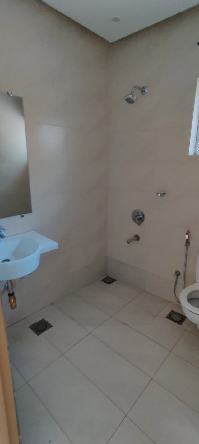 Available on Rent  10 Marla House with  14 KVA Solar System Installed , DHA PHASE 2B, Lahore