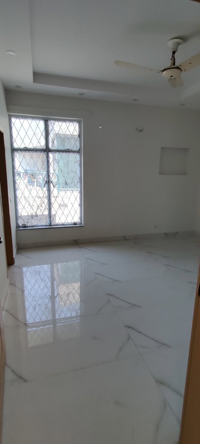 Available on Rent  10 Marla House with  14 KVA Solar System Installed , DHA PHASE 2B, Lahore