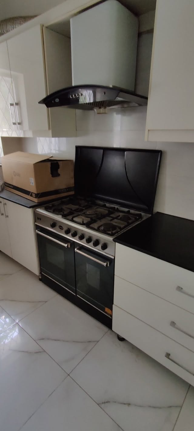 Available on Rent  10 Marla House with  14 KVA Solar System Installed , DHA PHASE 2B, Lahore