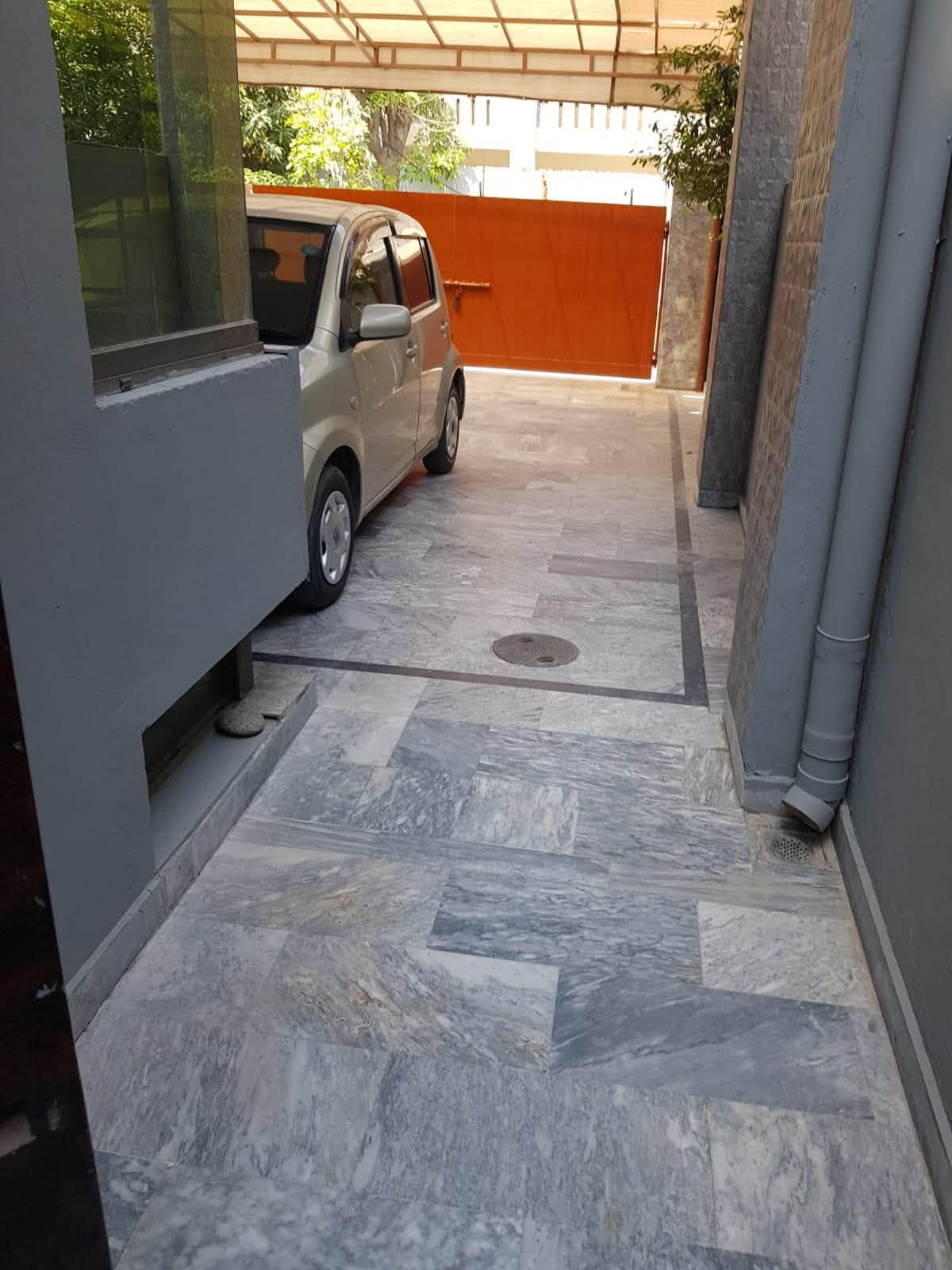 1 KANAL UPPER PORTION, Available on Rent, DHA PHASE 2  Lahore