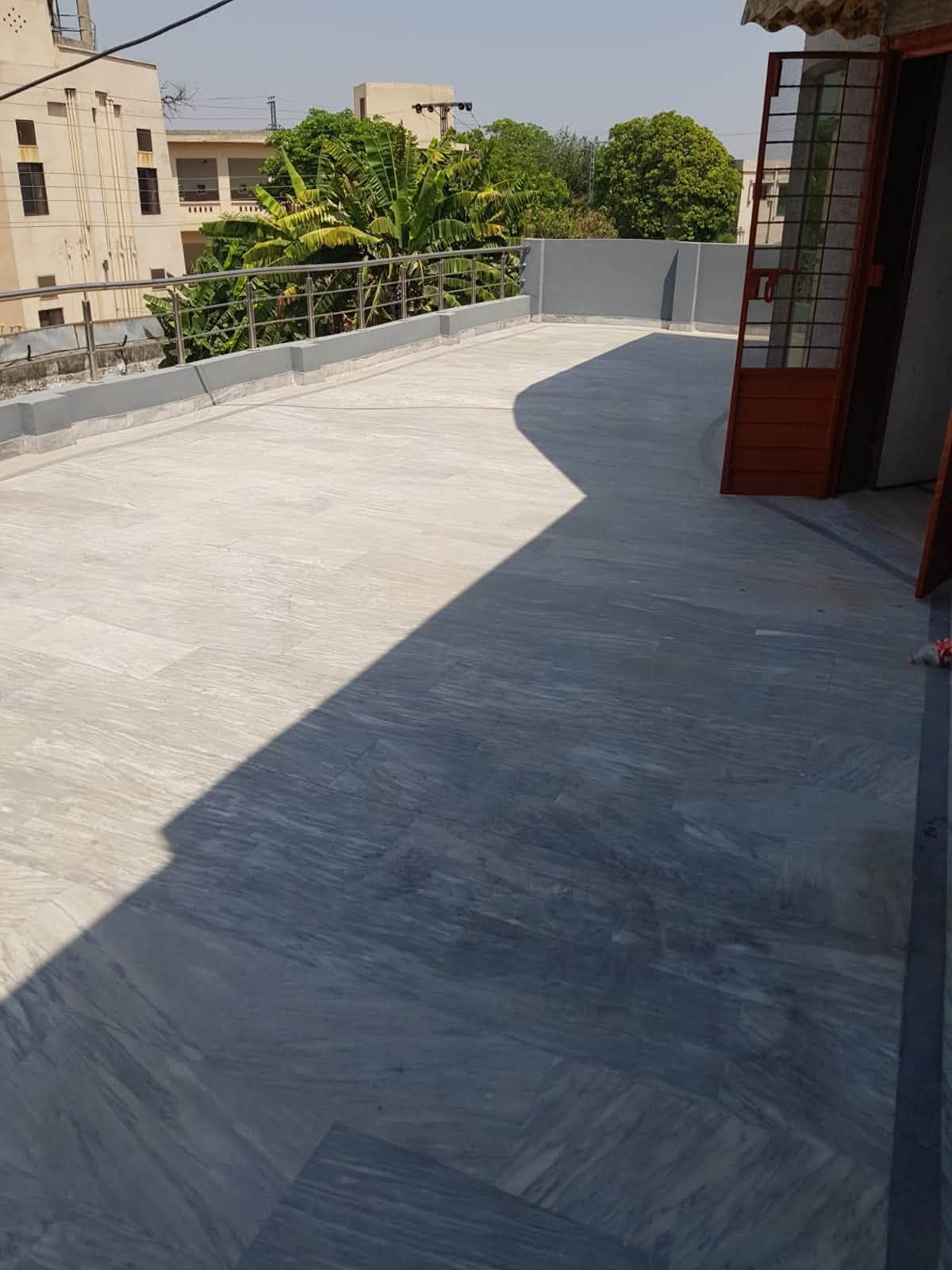 1 KANAL UPPER PORTION, Available on Rent, DHA PHASE 2  Lahore