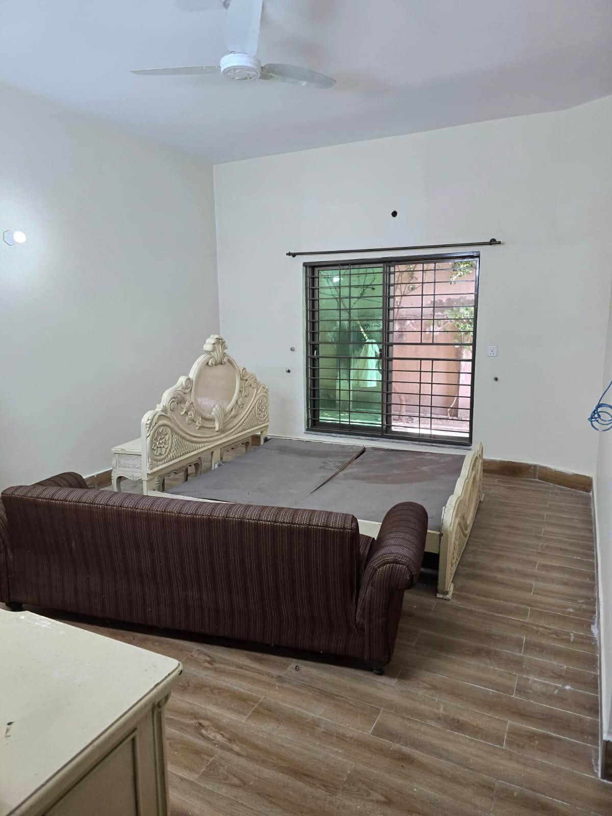 16 Marla Lower PORTION available for rent, DHA PHASE 1, Lahore