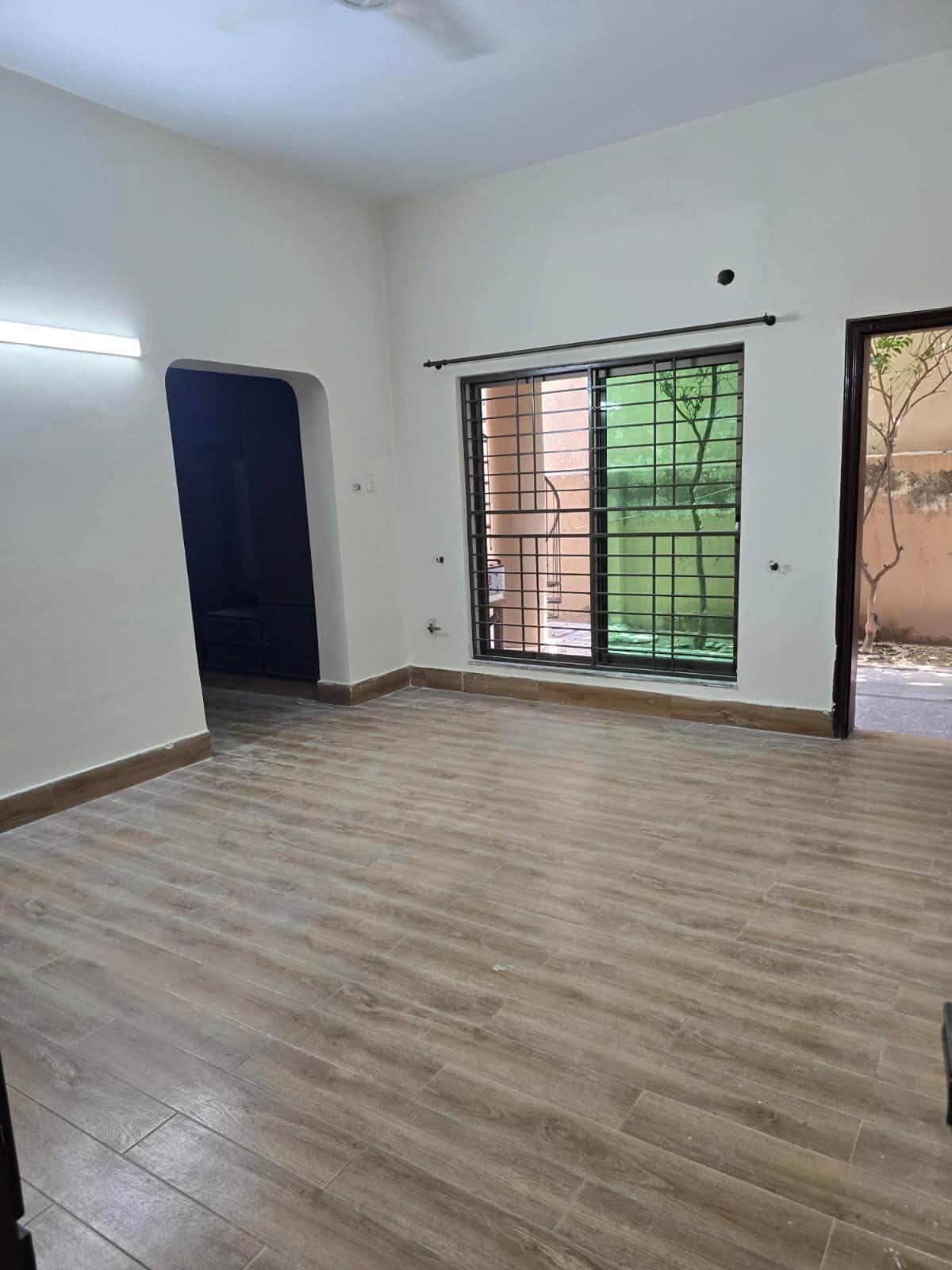 16 Marla Lower PORTION available for rent, DHA PHASE 1, Lahore