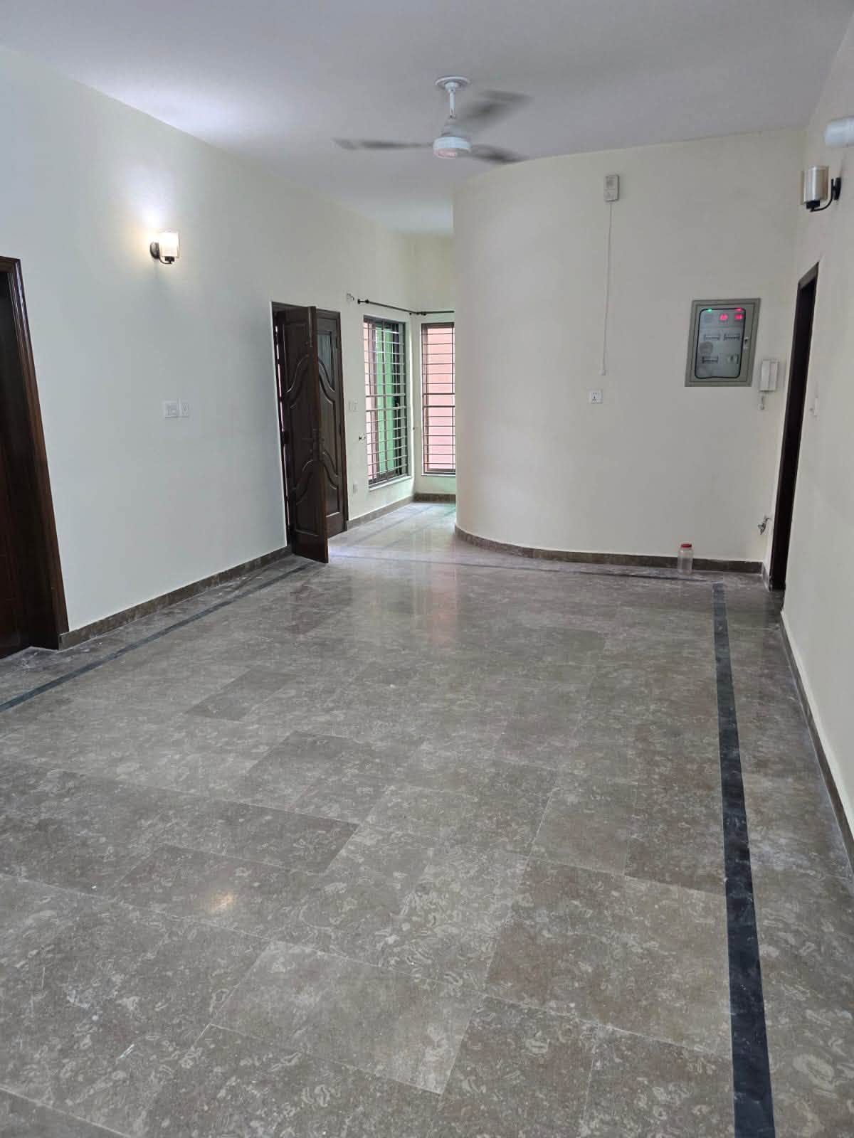 16 Marla Lower PORTION available for rent, DHA PHASE 1, Lahore