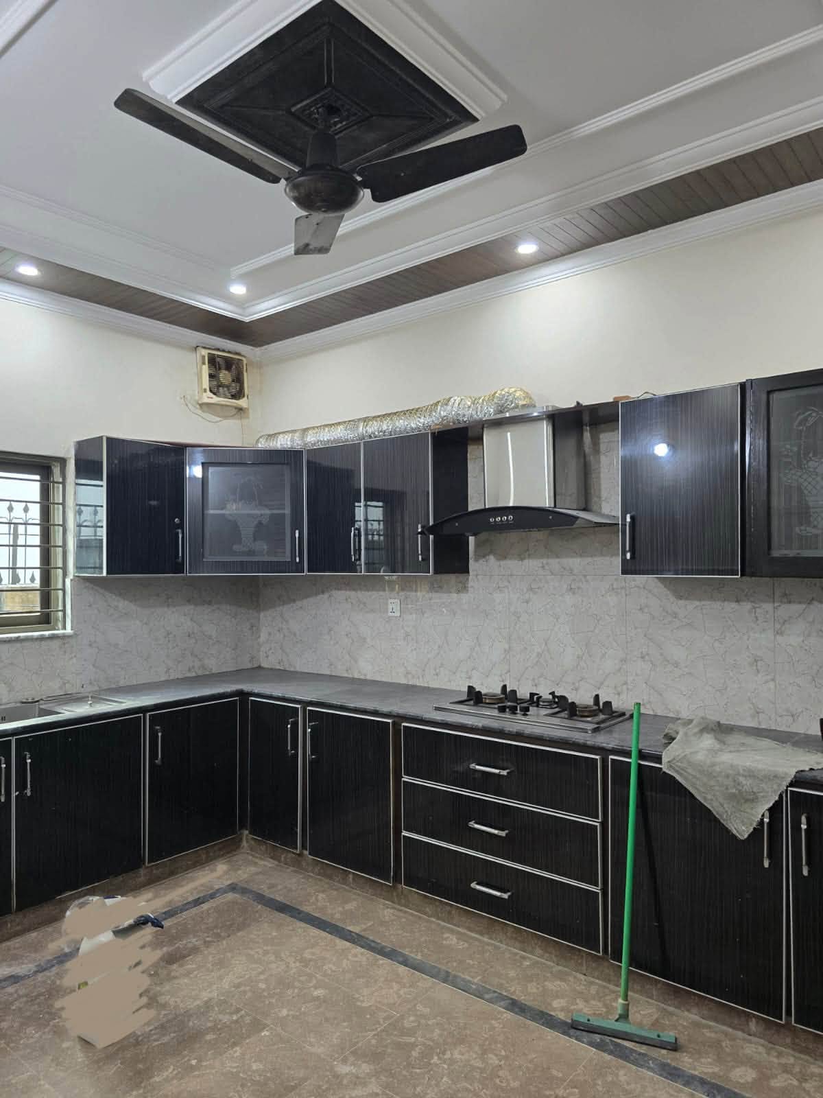 16 Marla Lower PORTION available for rent, DHA PHASE 1, Lahore