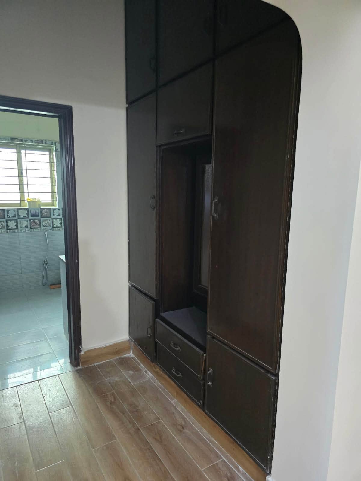 16 Marla Lower PORTION available for rent, DHA PHASE 1, Lahore