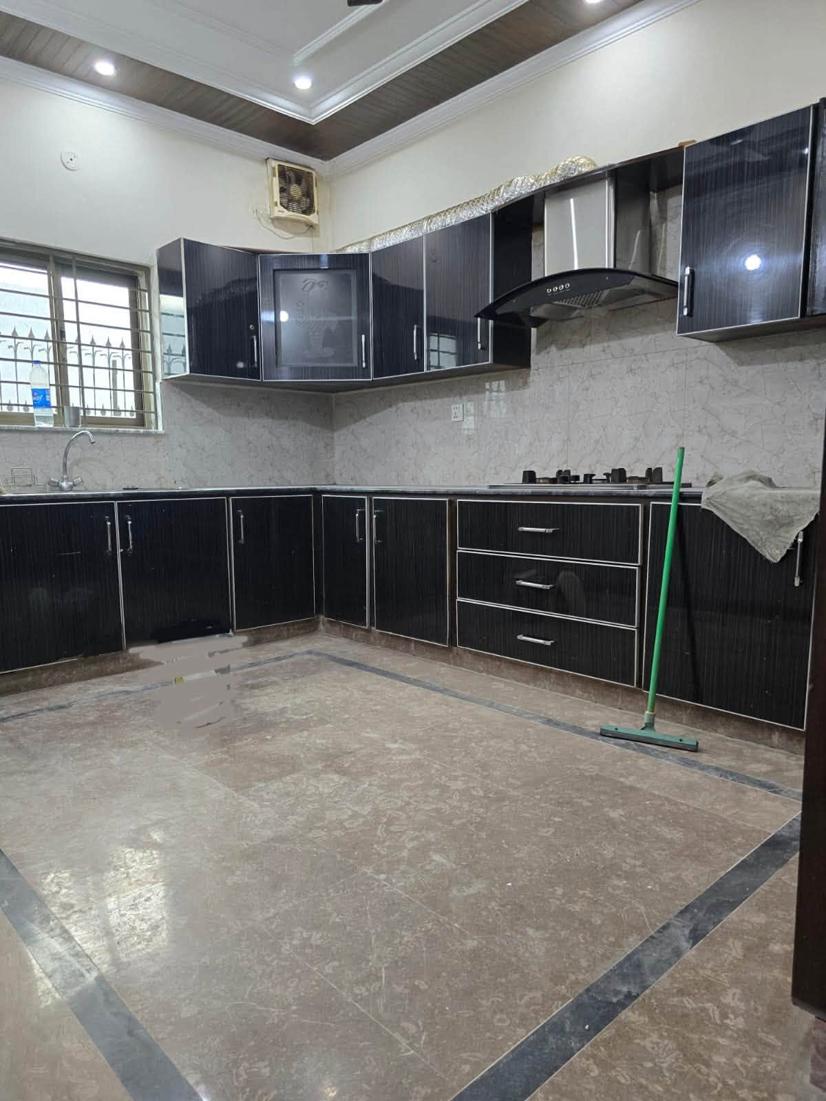 16 Marla Lower PORTION  available for rent,  DHA PHASE  1, Lahore