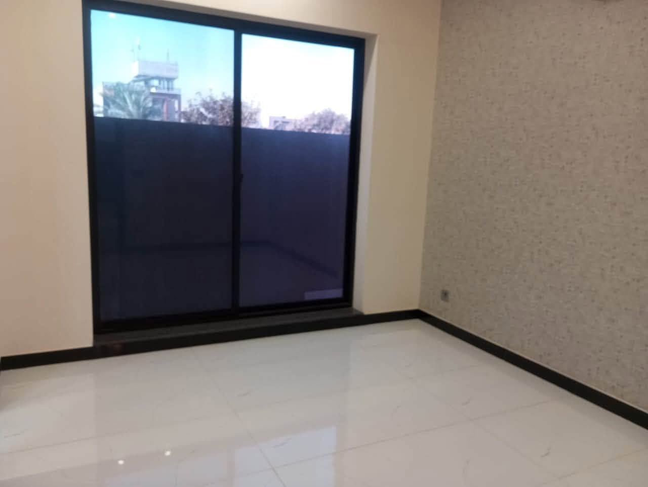 Available on Rent 5 Marla Modern HOUSE, DHA 9 Town ,Lahore