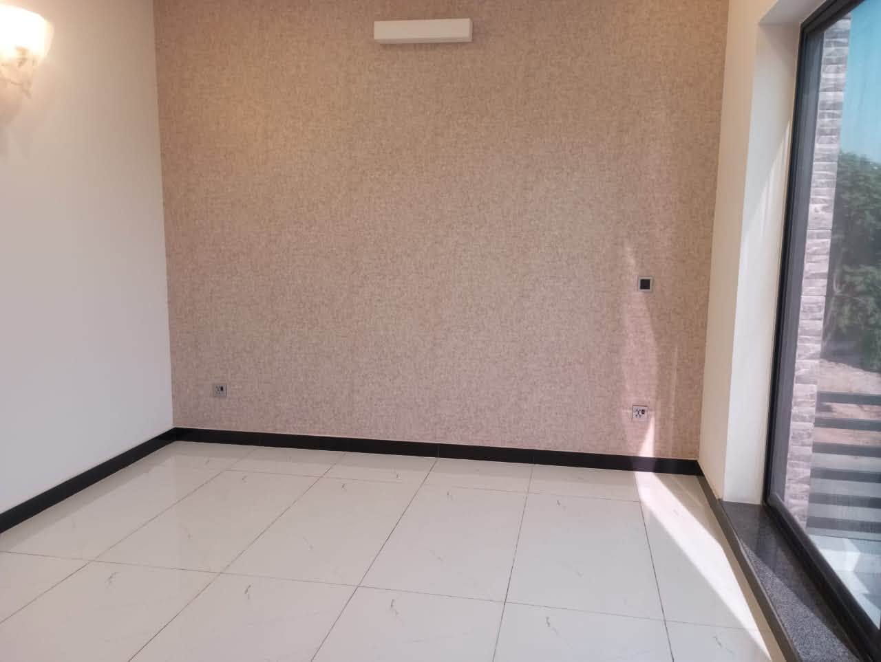 Available on Rent 5 Marla Modern HOUSE, DHA 9 Town ,Lahore