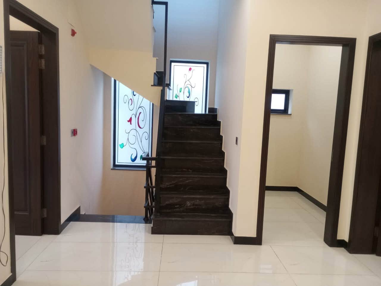 Available on Rent 5 Marla Modern HOUSE, DHA 9 Town ,Lahore