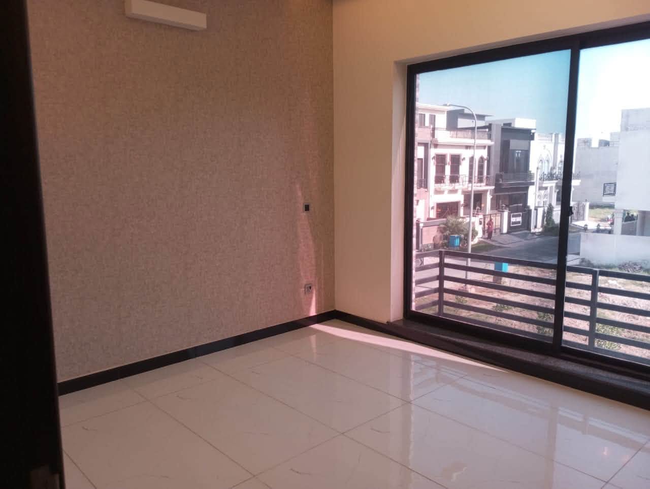Available on Rent 5 Marla Modern HOUSE, DHA 9 Town ,Lahore