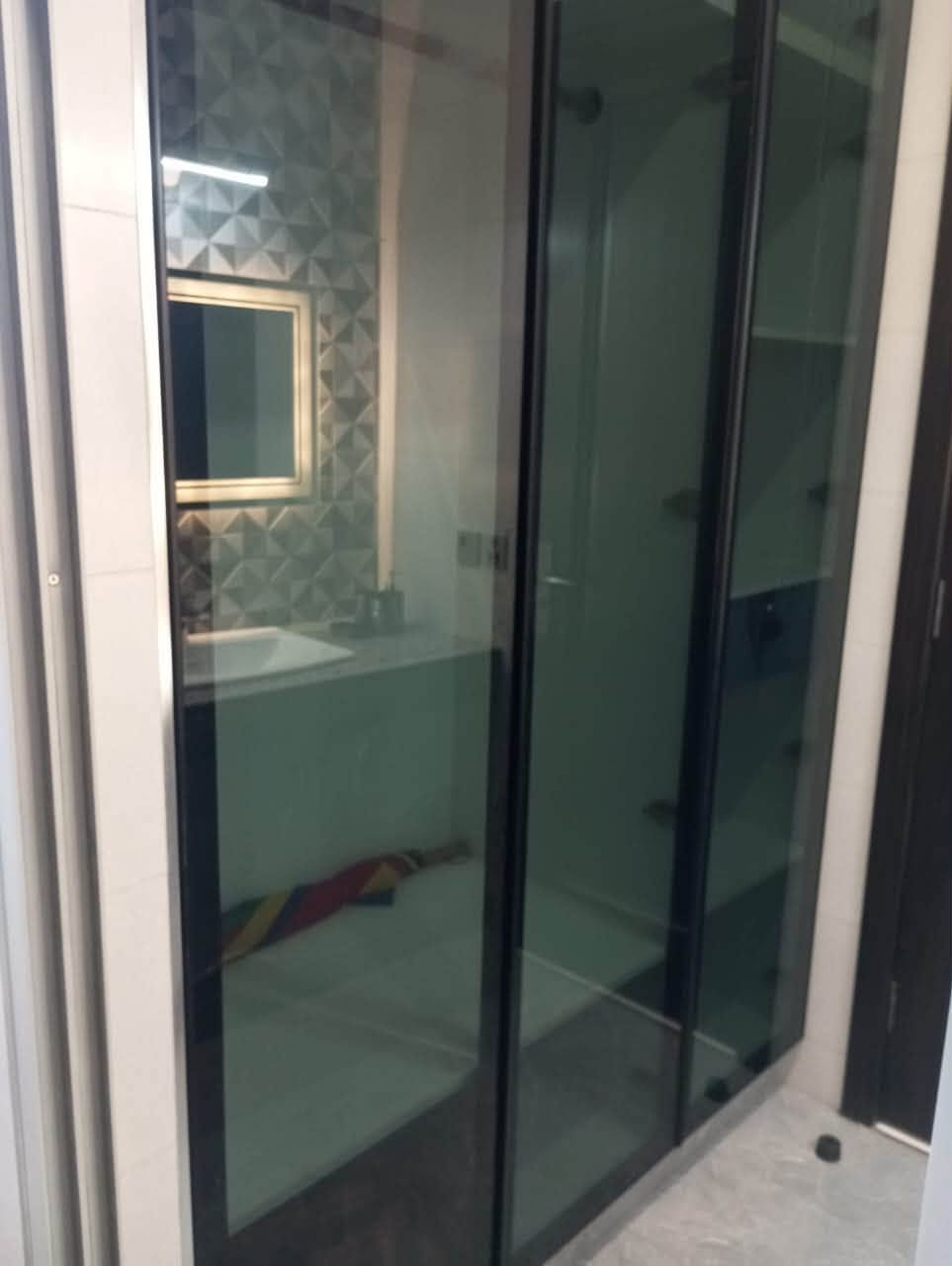 Available on Rent 5 Marla Modern HOUSE, DHA 9 Town ,Lahore