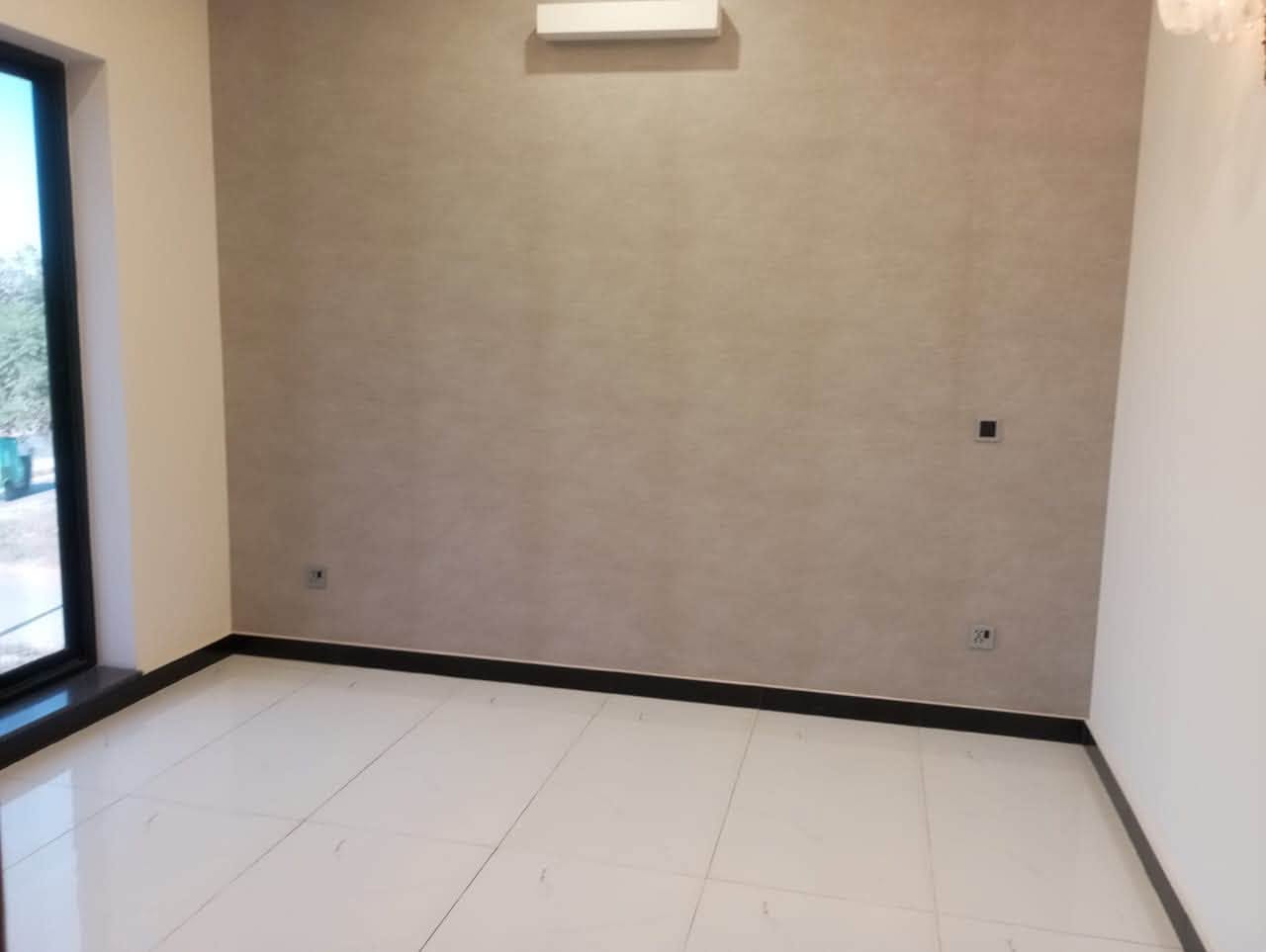 Available on Rent 5 Marla Modern HOUSE, DHA 9 Town ,Lahore