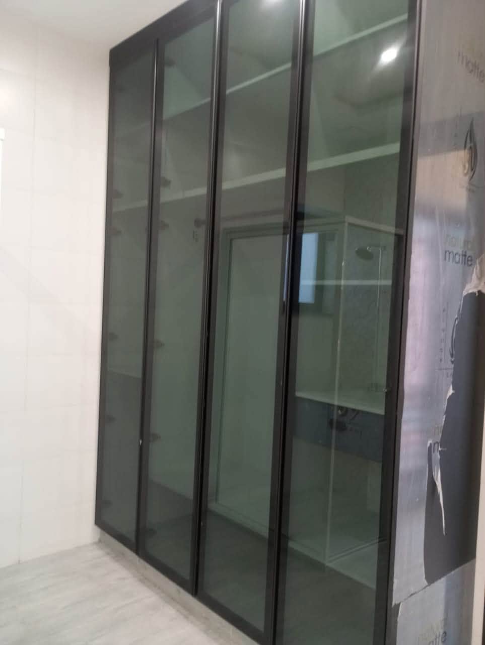 Available on Rent 5 Marla Modern HOUSE, DHA 9 Town ,Lahore