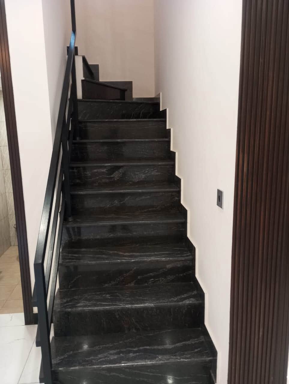 Available on Rent 5 Marla Modern HOUSE, DHA 9 Town ,Lahore