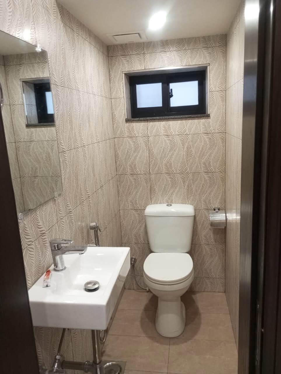 Available on Rent 5 Marla Modern HOUSE, DHA 9 Town ,Lahore