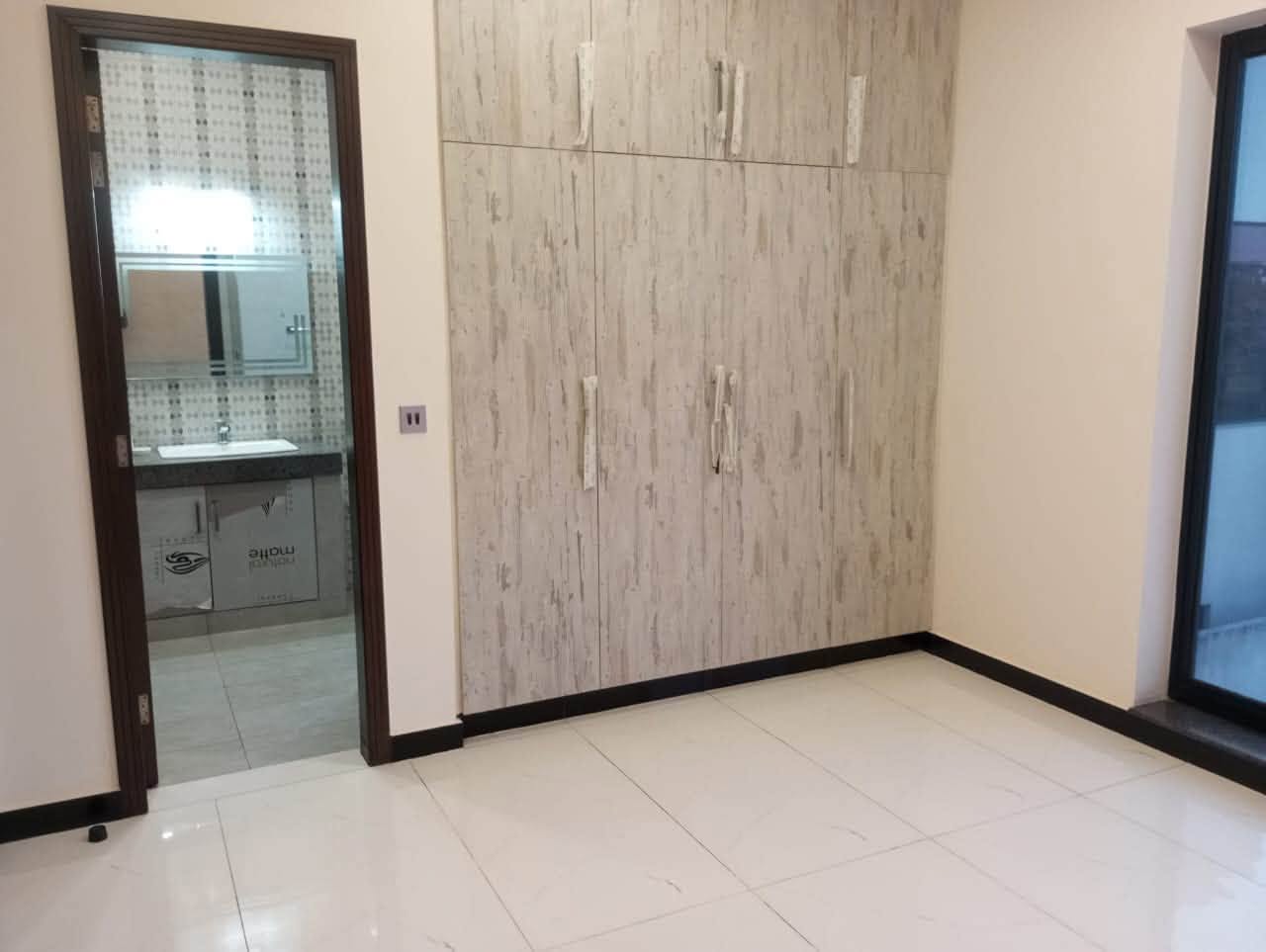 Available on Rent 5 Marla Modern HOUSE, DHA 9 Town ,Lahore
