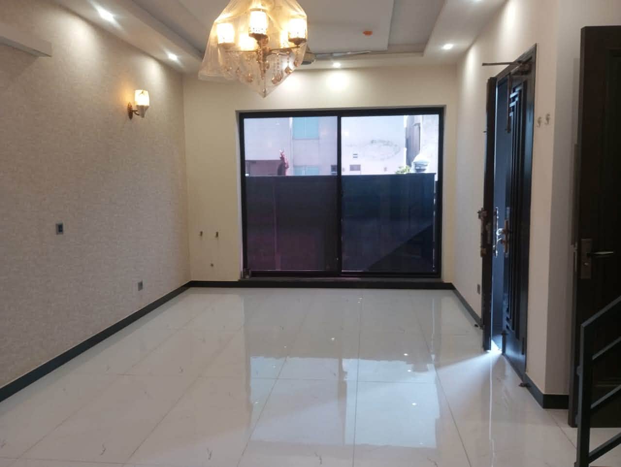 Available on Rent  5 Marla Modern HOUSE,  DHA 9 Town ,Lahore