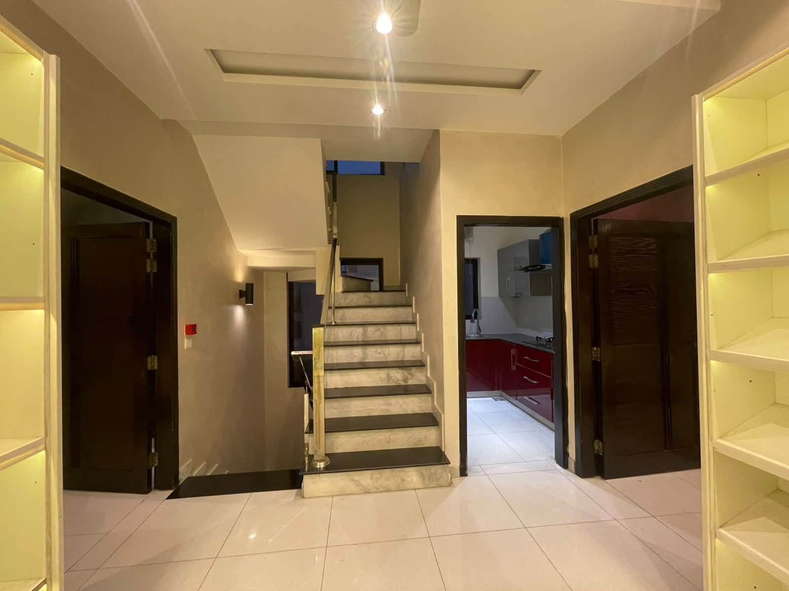 Available on Rent 5 Marla HOUSE, DHA PHASE 9 Town, Lahore