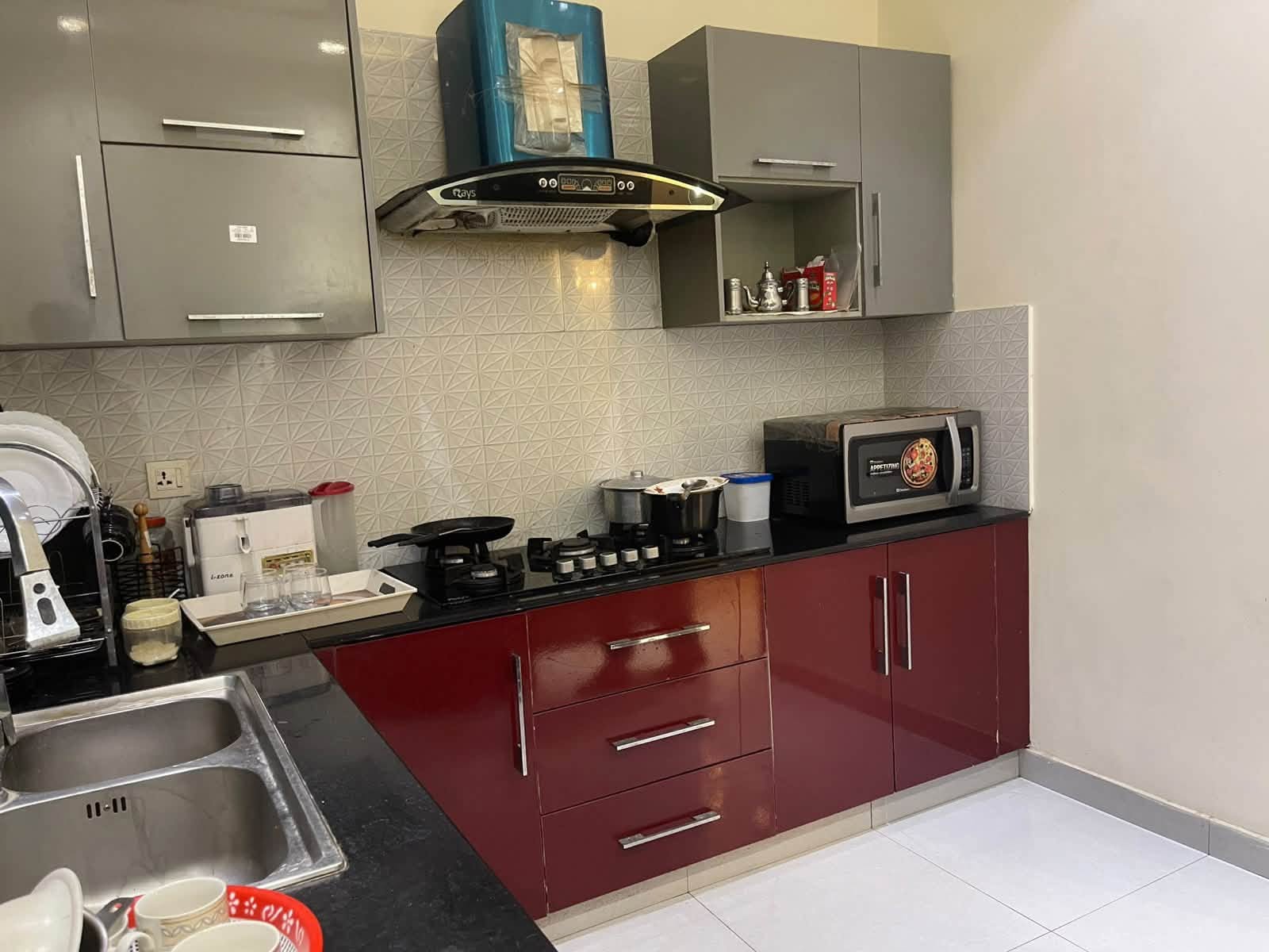 Available on Rent 5 Marla HOUSE, DHA PHASE 9 Town, Lahore