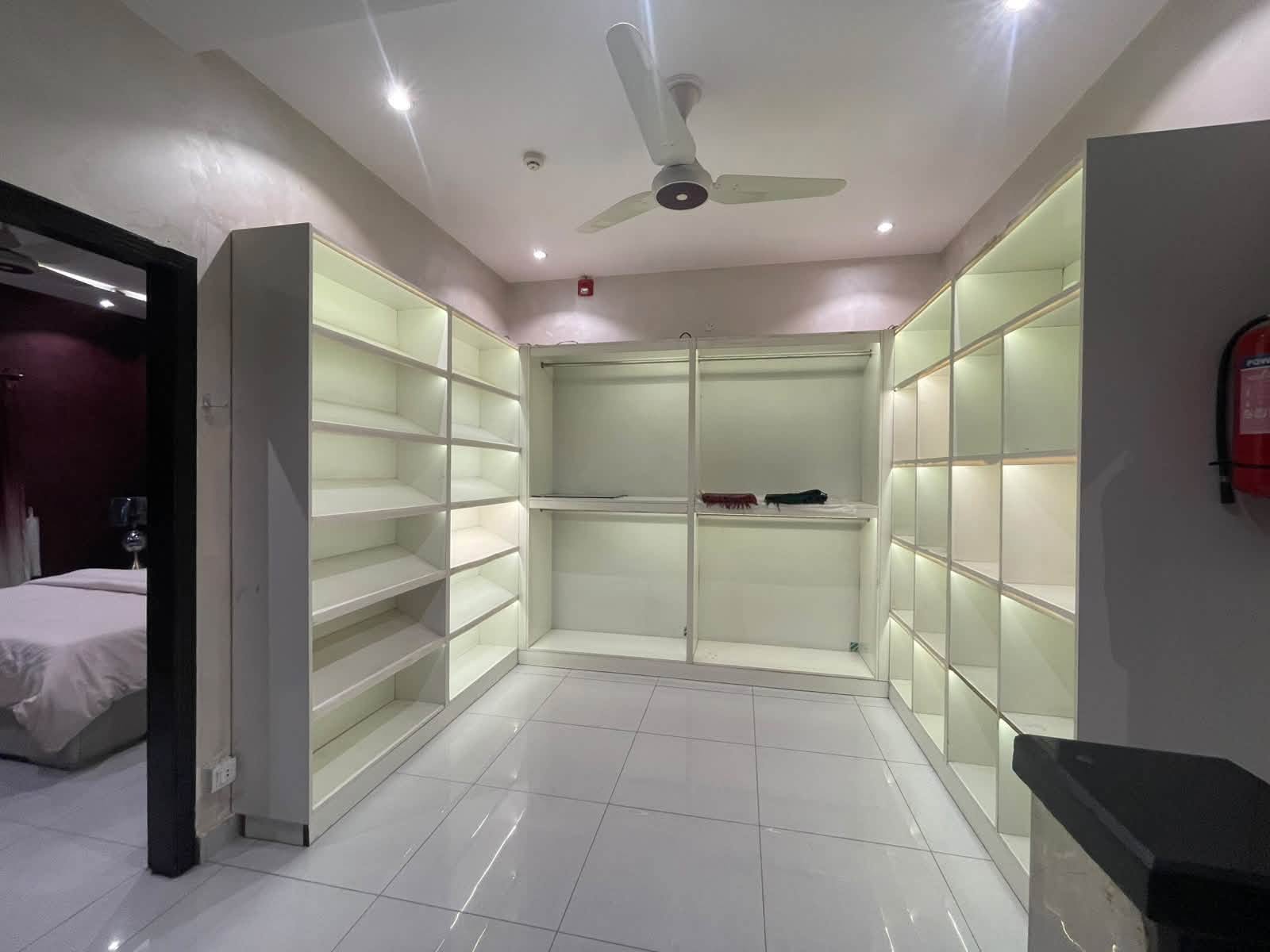Available on Rent 5 Marla HOUSE, DHA PHASE 9 Town, Lahore