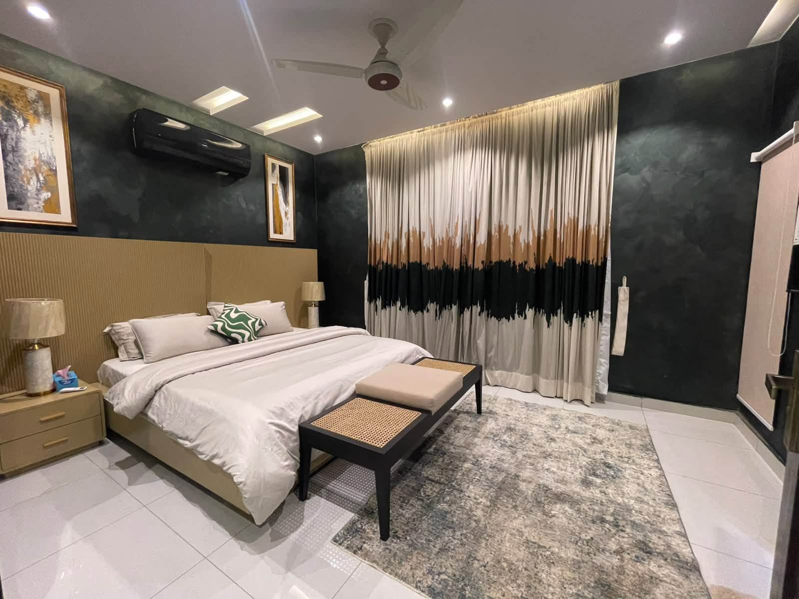 Available on Rent 5 Marla HOUSE, DHA PHASE 9 Town, Lahore