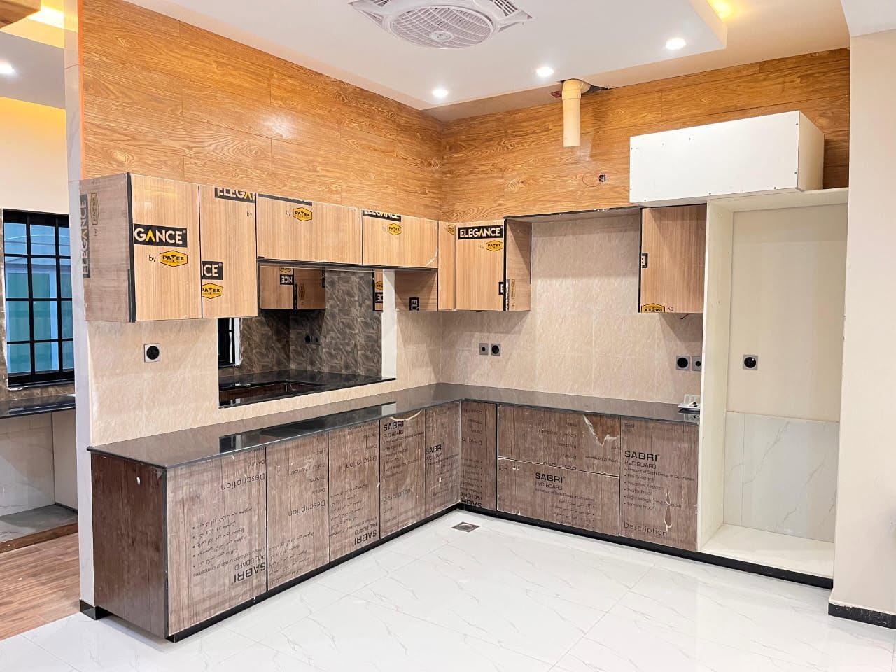 1 Kanal   Portion with Solar Available for rent Dha Phase 2 , Islamabad