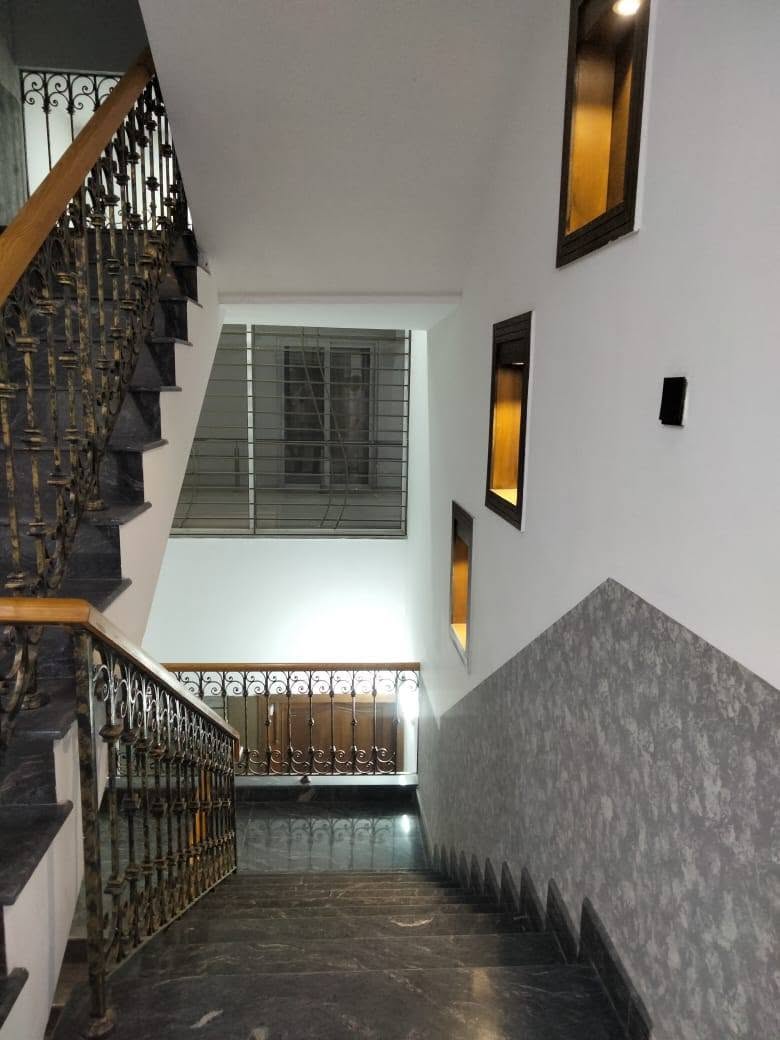 25 Marla Brand New Luxury House For Rent Bahria Town Phase 7 Rawalpindi