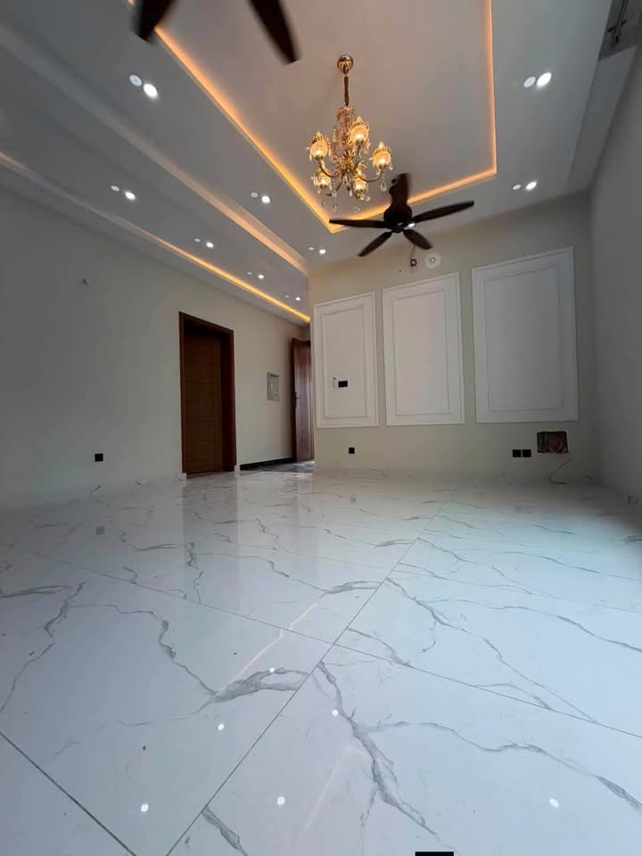 10 Marla Brand New Designer  Ground Protion FOR RENT  DHA phase 2 Islamabad