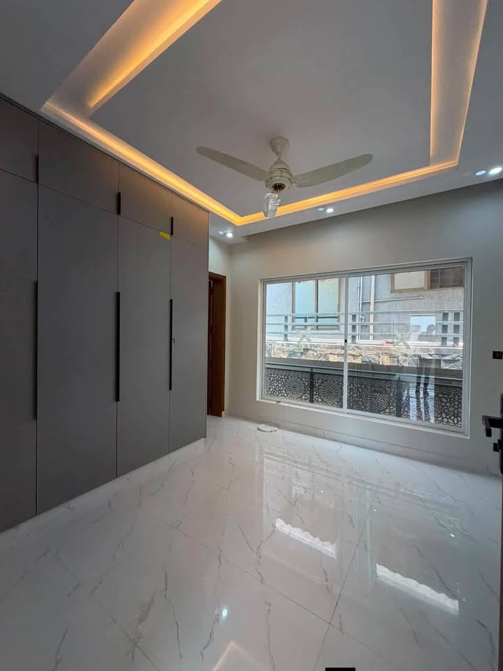 10 Marla Brand New Designer  Ground Protion FOR RENT  DHA phase 2 Islamabad