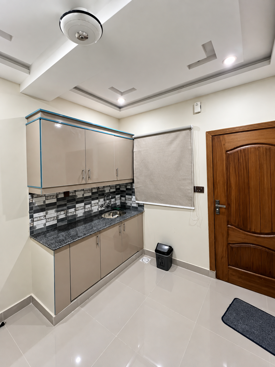 Cozy 1-Bedroom Apartment