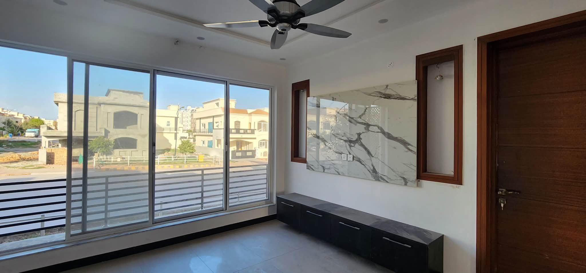 1 Kanal Full House for Rent in Islamabad