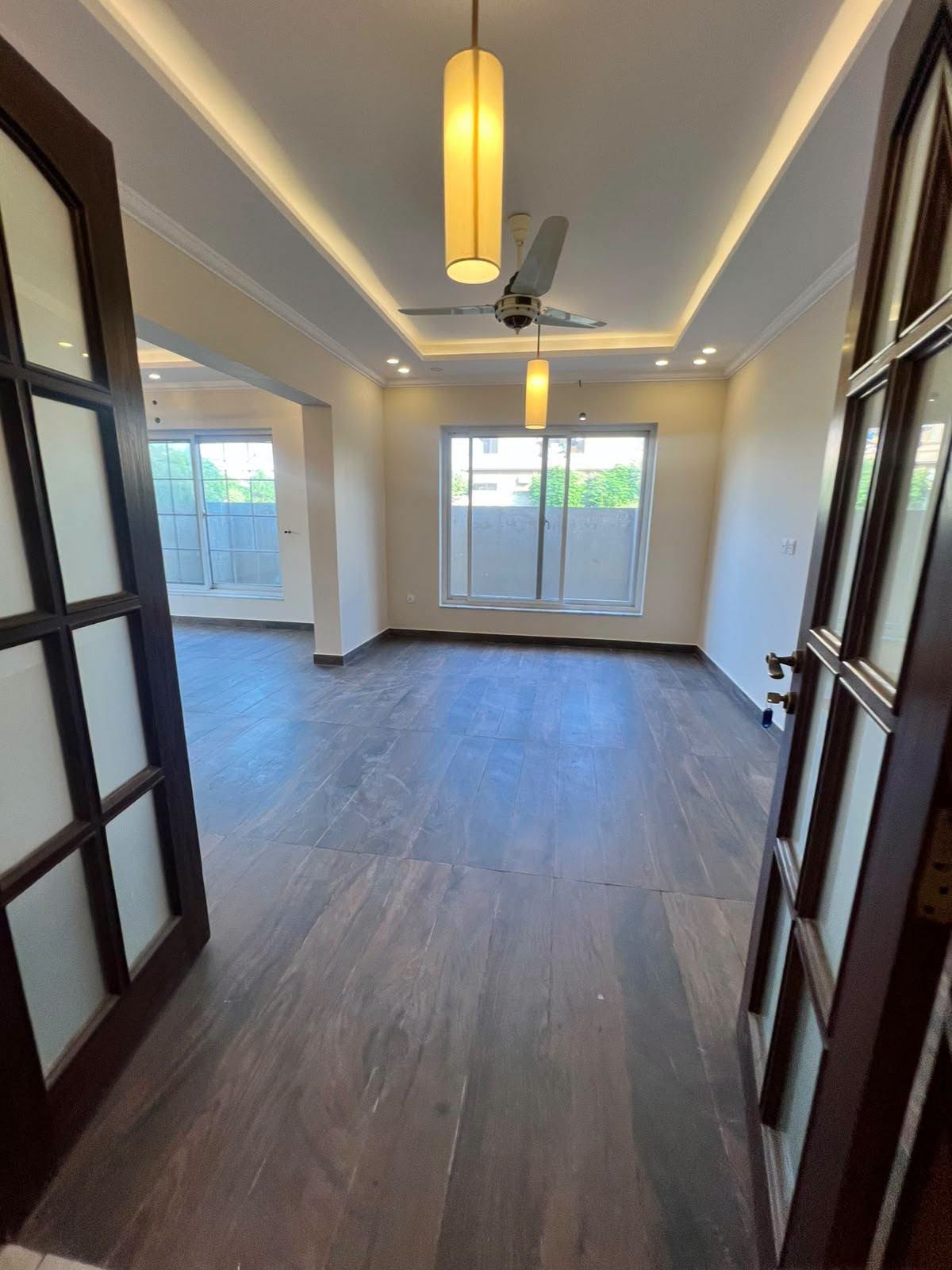 LUXURY DESIGNER HOUSE FOR RENT, DHA PHASE 2, ISLAMABAD