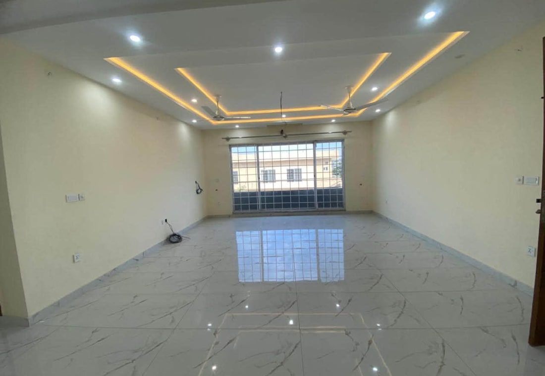 1 Kanal Upper Portion Available For Rent — DHA Phase II Sector H, Islamabad — photo 1 of 10