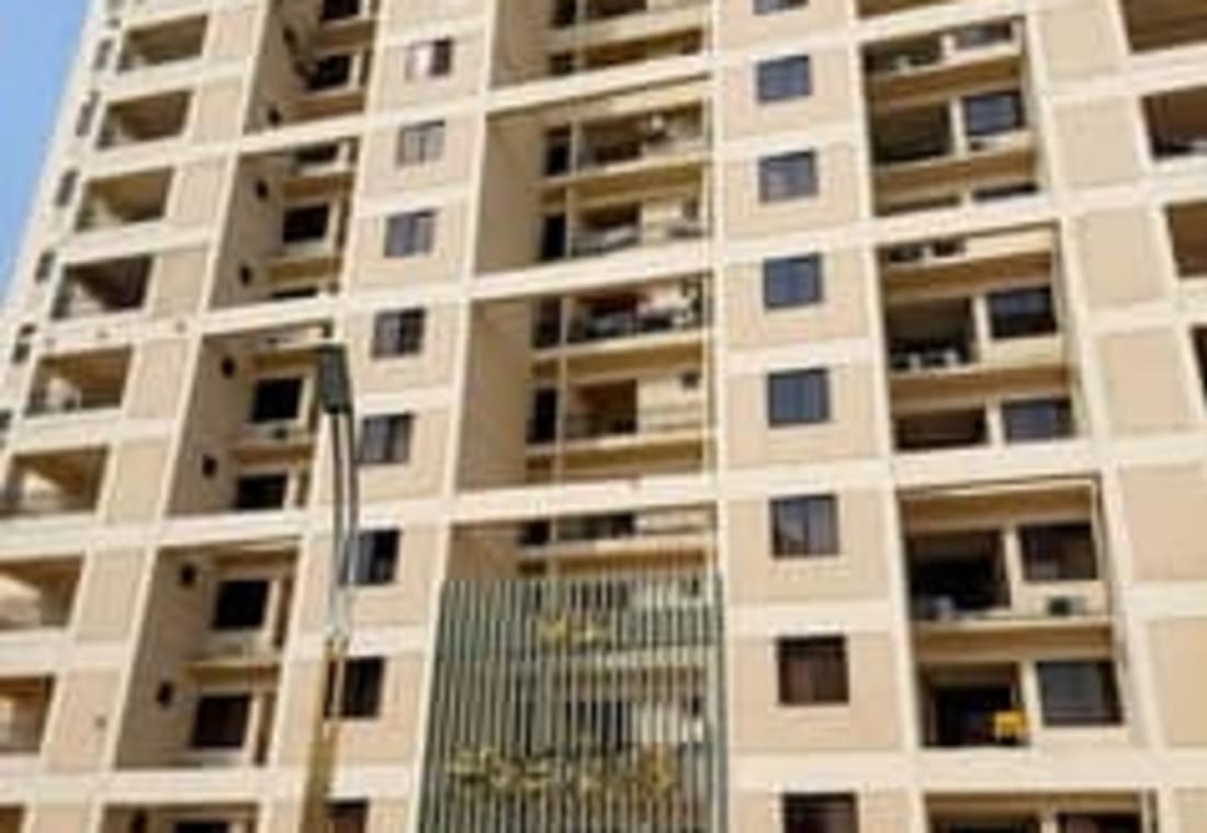 Apartment Available for Rent — DHA Phase II, Islamabad — photo 1 of 1