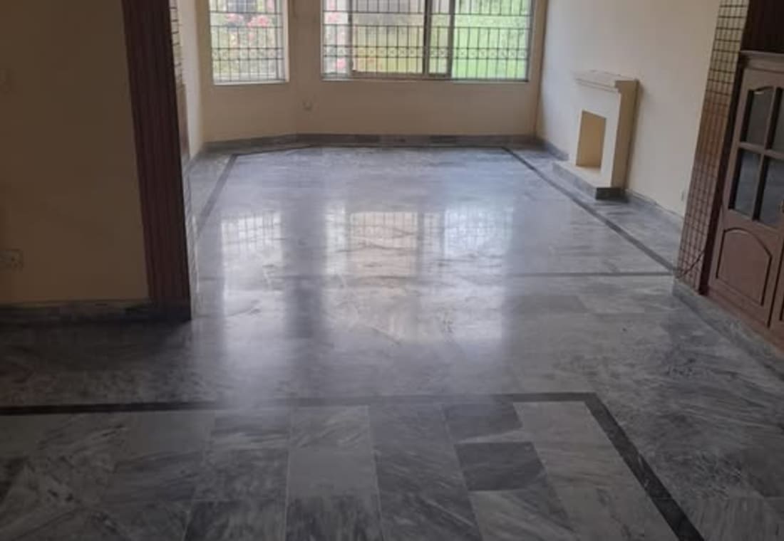 10 marla upper portion on rent in Pakistan town — Pakistan Town Phase 1, Islamabad — photo 1 of 1