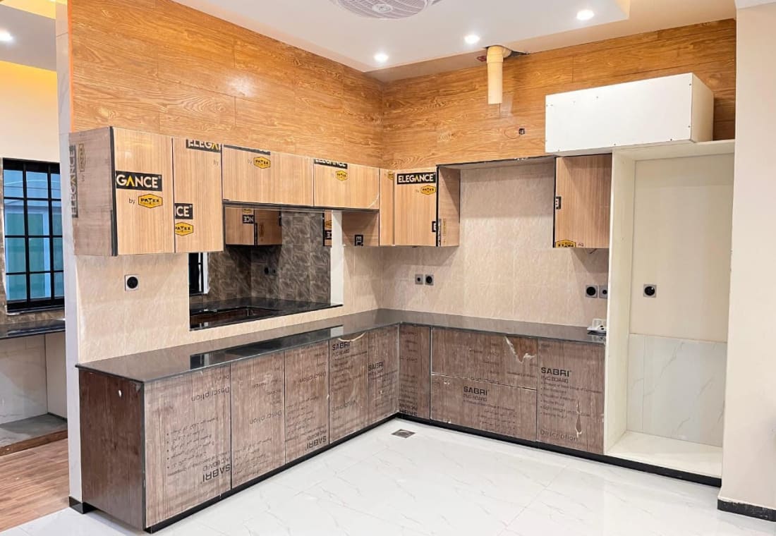 1 Kanal   Portion with Solar Available for rent Dha Phase 2 , Islamabad — DHA Phase 2, Islamabad — photo 1 of 1