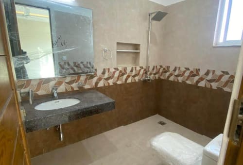 1 Kanal Upper Portion Available For Rent — DHA Phase II Sector H, Islamabad — photo 4 of 10