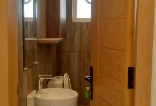 1 kanal New Upper portion for Rent — DHA Phase II Sector J, Islamabad — photo 2 of 10