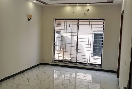 Brand New Upper Portion for Rent — DHA Phase II, Islamabad — photo 3 of 4